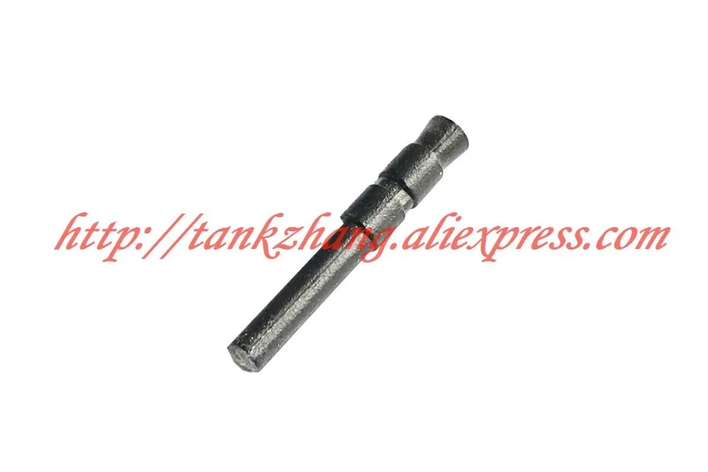 HENGLONG 1:16 RC tank Запасные части № TK AC003 пластиковый пистолет|spare parts|rc partsrc parts |