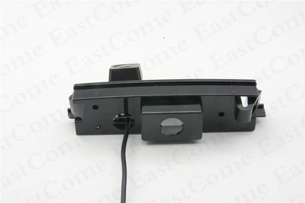 Задняя камера для Toyota RAV4 1280 720 2000 2001 2002 2003 2004 2005 2006 2007 2008|Камеры заднего вида авто| |
