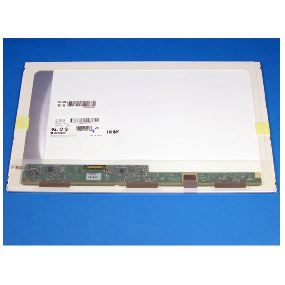 LP156WH2 TL AA Матрица для ноутбука 15 6 &quotHD 1366X768 Глянцевая 40 контактов LED экран (TL) (AA)
