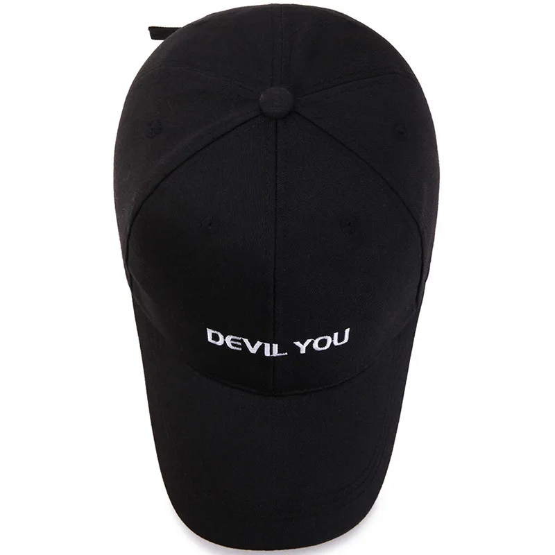 MTTZSTLHH hat unisex summer Korean version of the letter wild new sun visor casual baseball cap fashion | Аксессуары для одежды