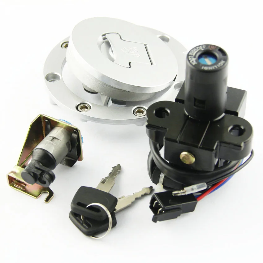 

Motorcycle Parts