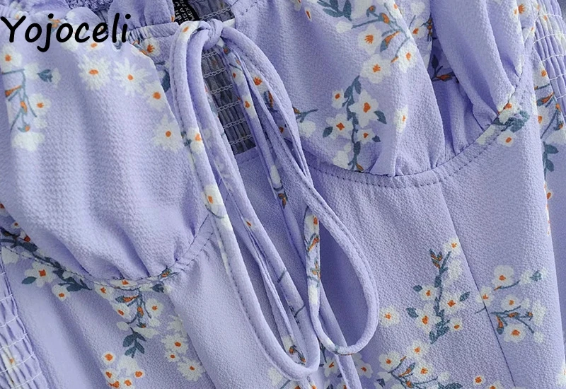 Yojoceli, сексуальное облегающее платье с открытыми плечами и рюшами, для женщин, летние, короткие, вечерние, Пляжное Платье, женское, vestidos, элегантное, повседневное, мини-платье