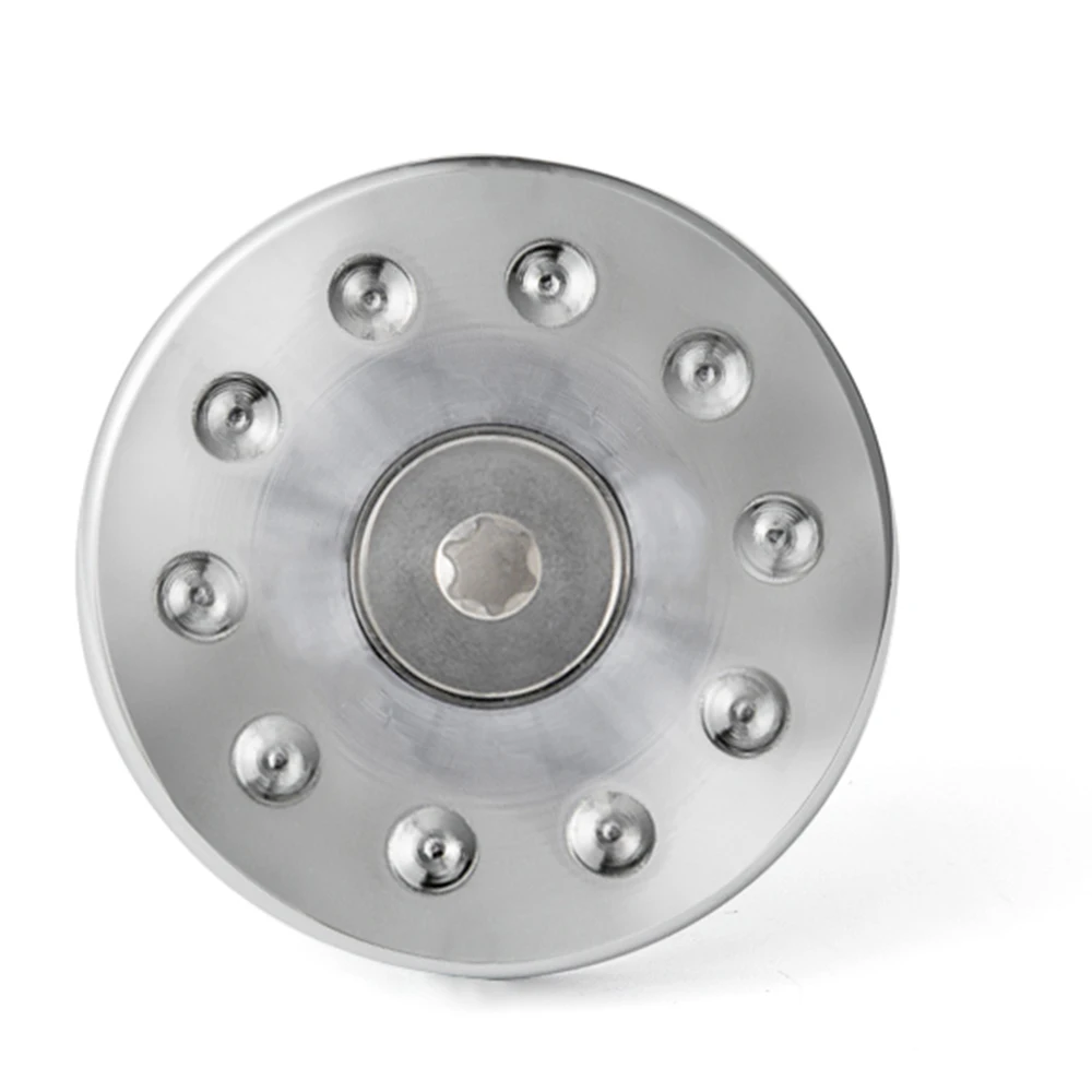 3 вида цветов для BMW R NINE T R9T мотоциклетные титановые болты выхлопные диски Nine