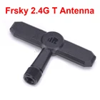 Frsky 2,4 Ghz 2,4G T тип антенна запасная часть для нового выпуска Frsky Taranis X-LITE X Lite ручной передатчикпульт дистанционного управления