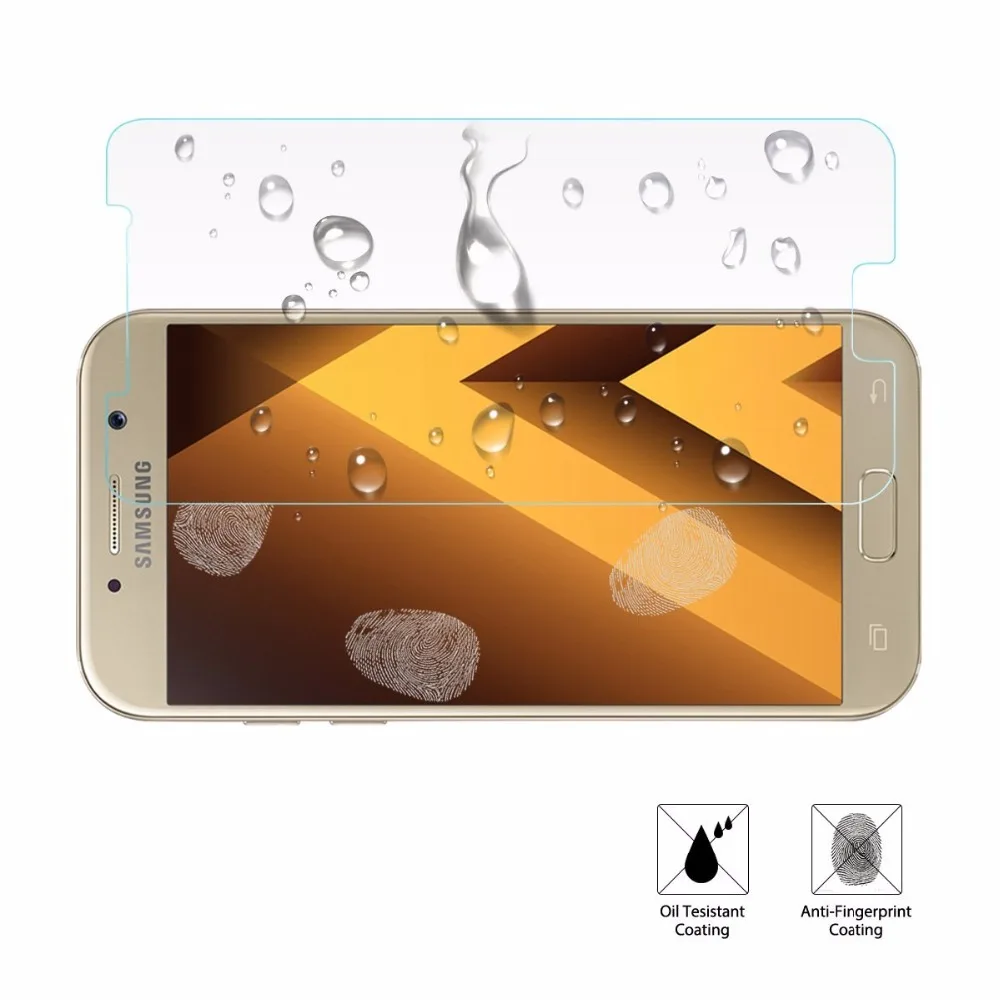Пленка для экрана Samsung Galaxy Grand Neo i9060 Plus i9060i i9080 DUOS i9082 защита 9H Закаленное стекло