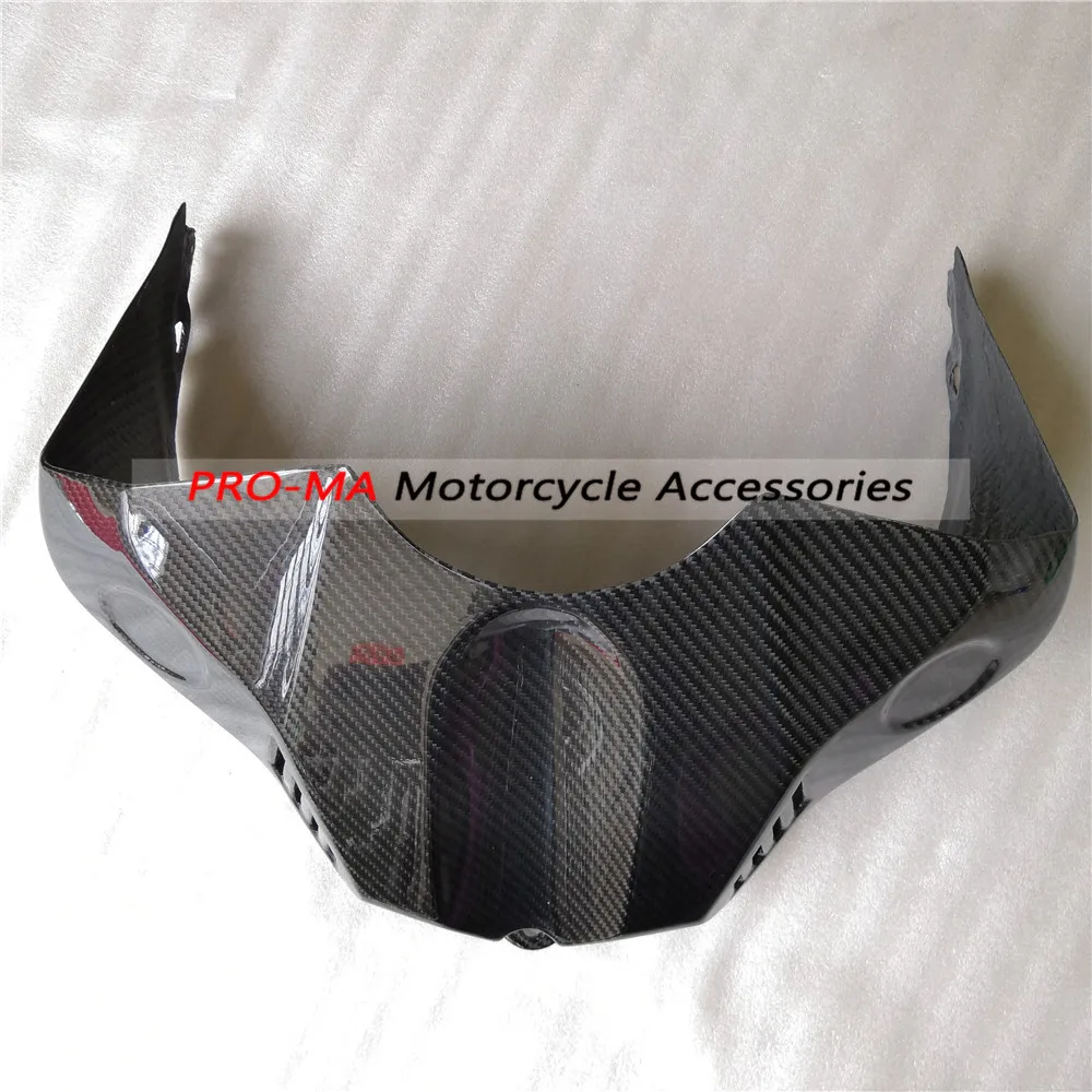 Обтекатель топливного бака для мотоцикла из углеродного волокна Yamaha YZF-R1 2015-2018