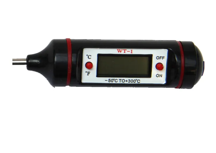 Цифровой электронный термометр для автомобильного кондиционера настольный