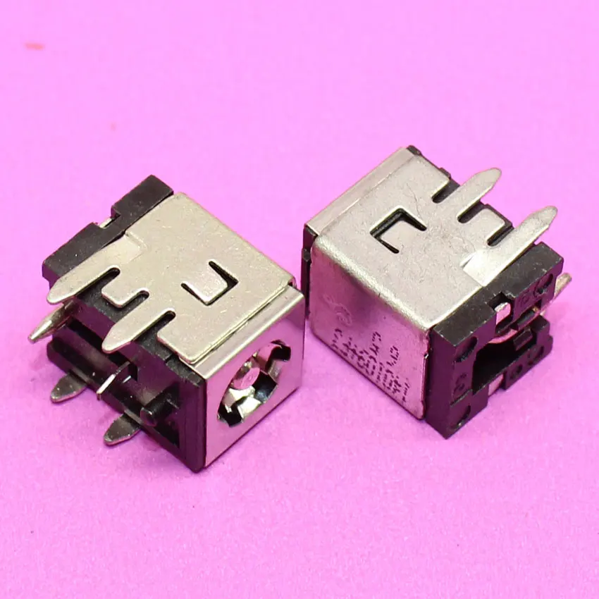 YuXi NEW DC Power Jack Connector for Gateway FOR ASUS F8SP F8P F8SR F8SV G71 G71G G71GX G73 JACK (Pin diameter=2.5mm) |