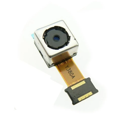 2 шт./лот задняя камера с большой камерой запасная часть модуля для LG Optimus 4X HD P880 |