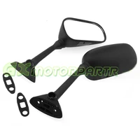 motorcycle rear mirror scooter motorbike modification back side mirrors for honda vfr800