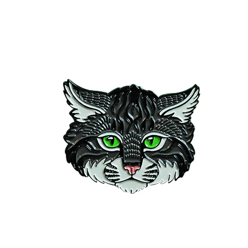 

Булавка Wildcat