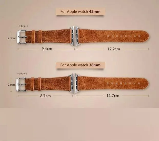 Мужские наручные часы Bnad из натуральной кожи классический ремешок с пряжкой для