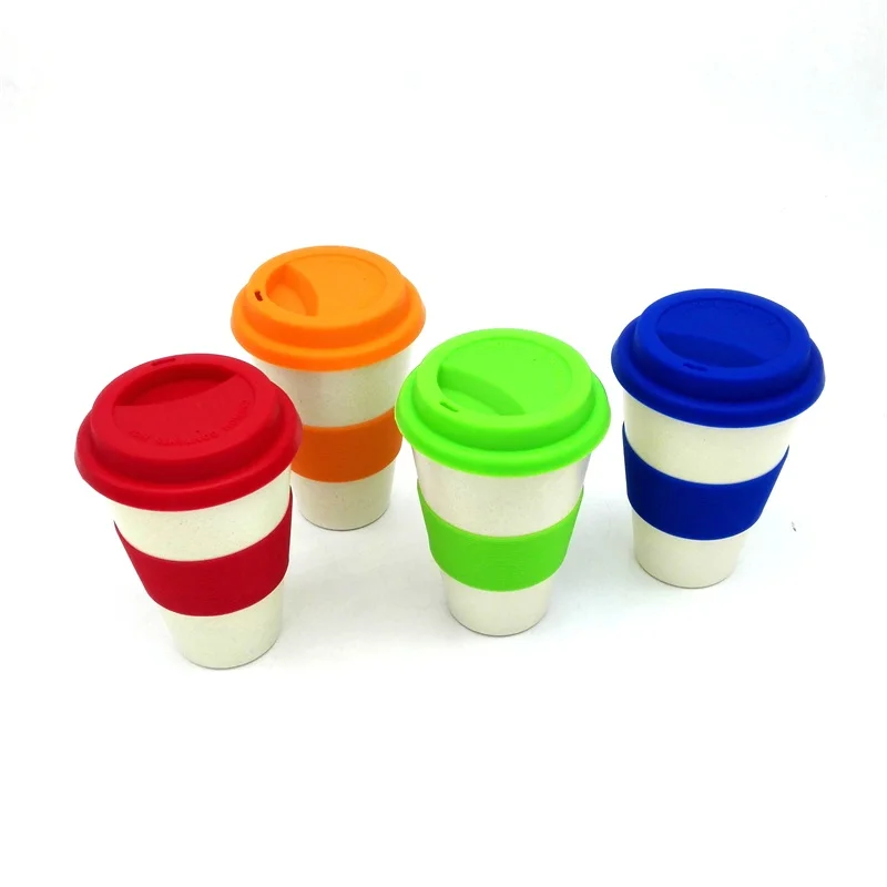 10 шт/партия новые продукты высшего класса походный стакан Экологичные