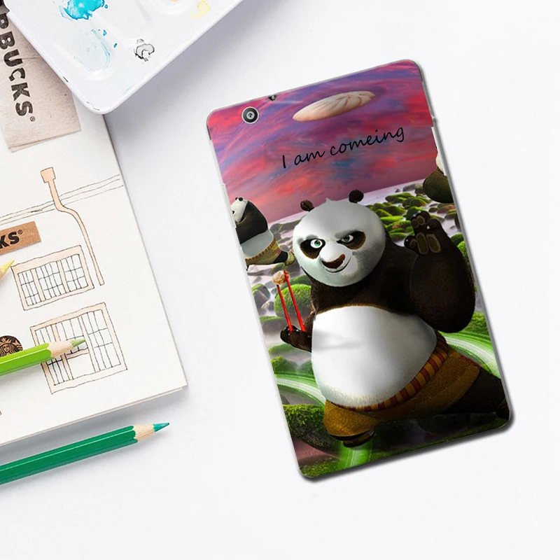 Чехлы для планшетов с рисунком «сделай сам» для huawei MediaPad T3 7 3g T3 8 T3 10 BG2-U01 для Honor Play Pad 2 9,6 8,0 Мягкий силиконовый чехол