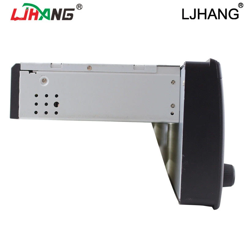 LJHANG 1 Din автомобильный DVD стерео для BMW E39 X5 M5 E38 E53 gps навигация мультимедийный плеер