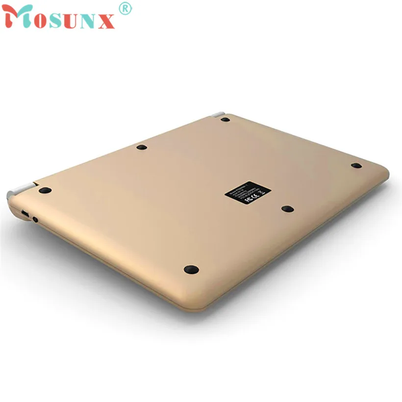 Mosunx Advanced 2017 Мини Беспроводная Bluetooth клавиатура чехол для Apple iPad 5/iPad 6/iPad Pro 9 7 &quot1