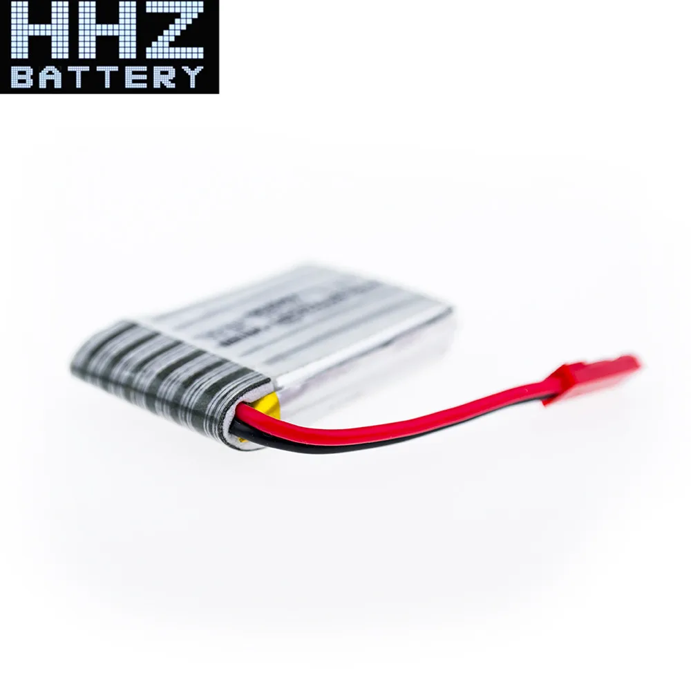Аккумуляторы Lipo для MJX x800 x300c 3 7 в 750 мАч 25C|drone battery|lipo battery3.7v 750mah |