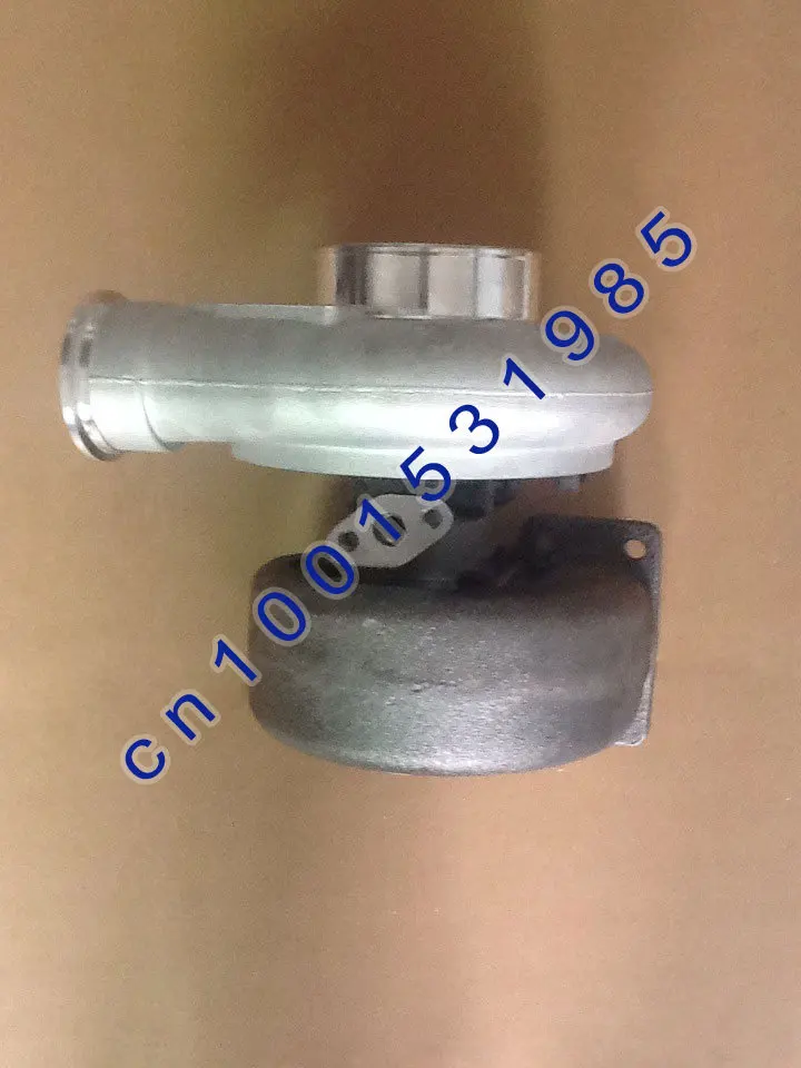HX35 Turbo 3597913/3597914 для Cu mmins промышленный двигатель 6BT | Автомобили и мотоциклы