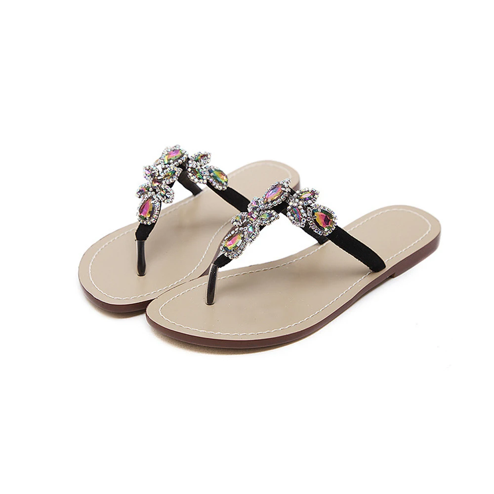 Женские туфли с Т-образным ремешком Размеры 35-47 | Обувь