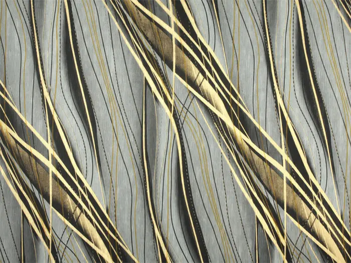 Обои в итальянском стиле из фольги для гостиной современные обои Вертикальную