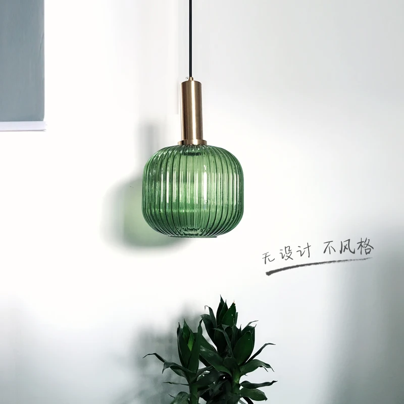 Современный Стекло кулон lightst шар подвесные лампы Hanglamp кухонный светильник