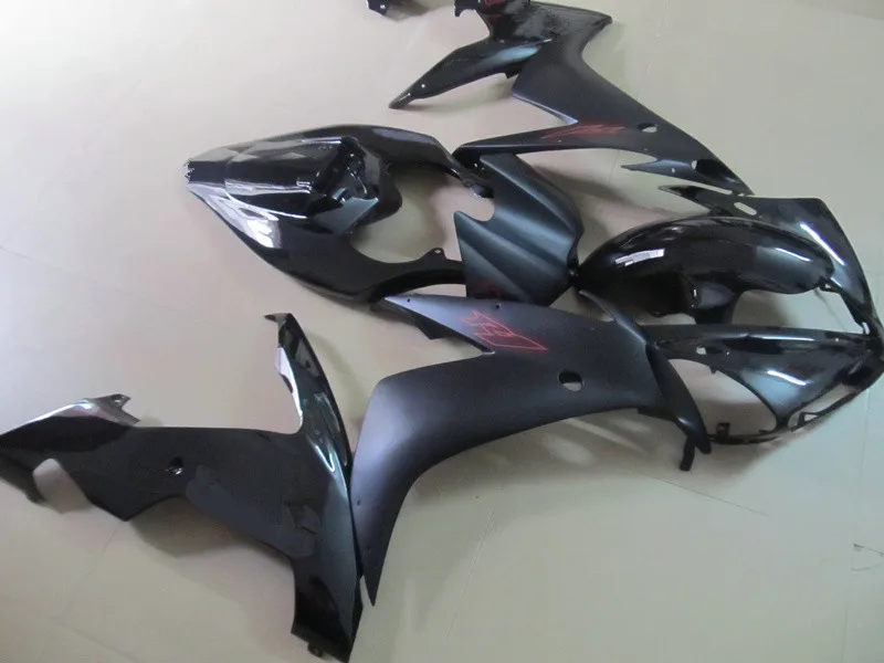 Комплект обтекателей для мотоцикла YAMAHA YZFR1 04 05 06 YZF R1 YZF1000 2004 2005 2006 ABS матовые и