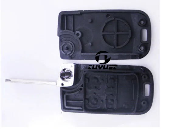 Модифицированный складной чехол для Ford Refit Mercury с 4 кнопками | Автомобили и