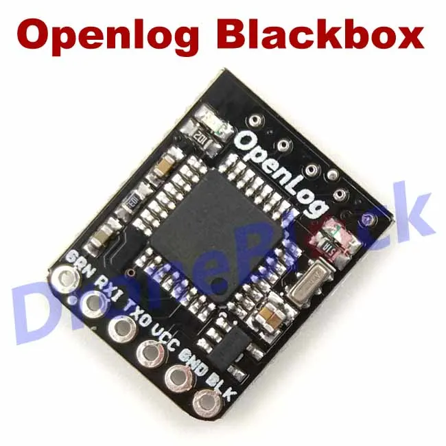 RTF методов openlog Blackbox cleanflight naze32 SP гоночный F3 CC3D регистратор данных о полете флэш