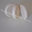 Лидер продаж! 5 шт., стоматологические лабораторные блоки PMMA диаметром 98*14 мм