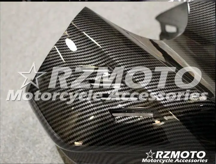 Карбоновые лакированные мотоциклетные Обтекатели для YAMAHA YZF R6 2017-2018 разных