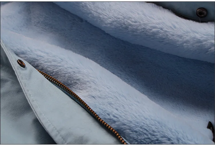 Зимняя куртка женская брендовая 2020 пальто с натуральным мехом парка воротником