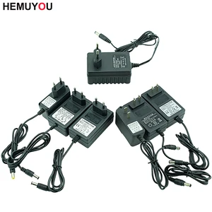 Зарядное устройство для литий-ионных аккумуляторов 12 В, 16,8 в, 21 в, 25 в, электрическая дрель, зарядное устройство для электрической отвертки, вилка для зарядки ЕССША