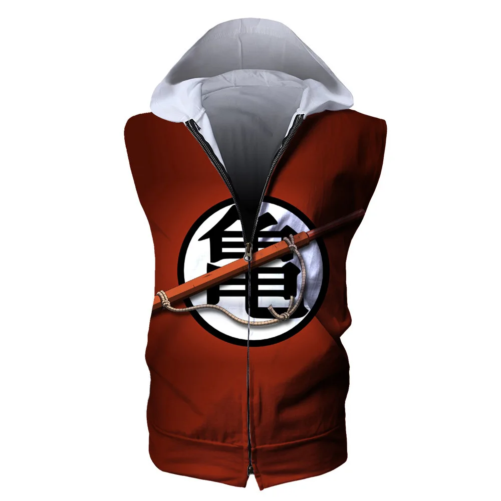 hoody masculino Raisvern толстовки для мужчин женщин дьявол невесты череп головы 3D печати кофты на молнии унисекс Мужские толстовки без рукавов топы 3XL - Цвет: hoody masculino