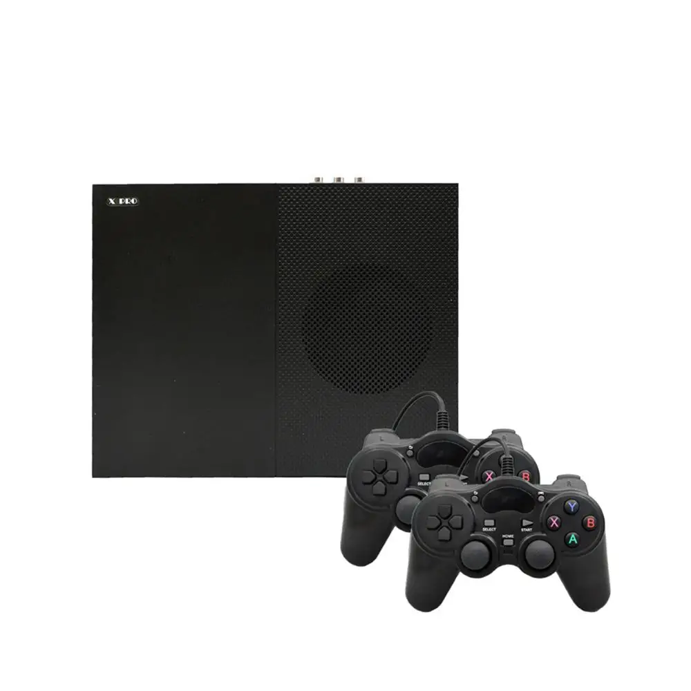 Проводной USB контроллер ANBERNIC геймпад для ПК/PS /X вход/Android X Pro BOX One консоль