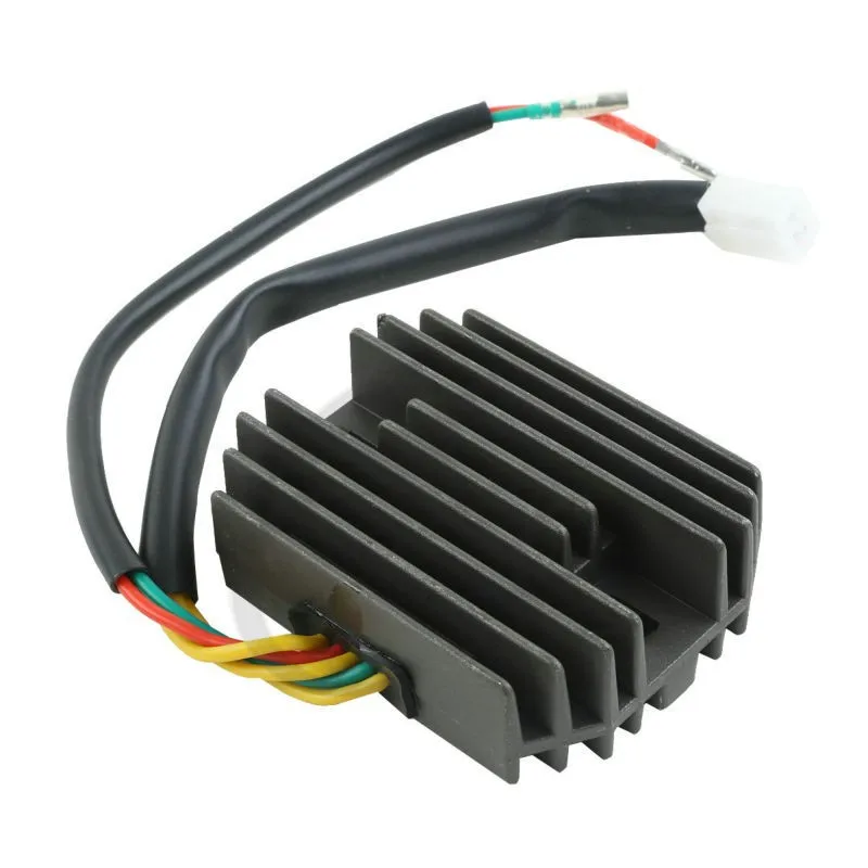 Brand New Aluminum Voltage Rectifier Regulator For Honda NX400 FALCON MAGNETRON | Автомобили и мотоциклы