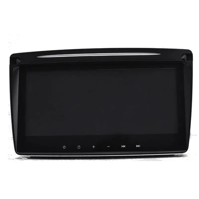 Aoluoya IPS RAM 2 ГБ + 32 Android 7 1 Автомобильный DVD Радио GPS навигация для Skoda Octavia 2007 2008 2009 2010