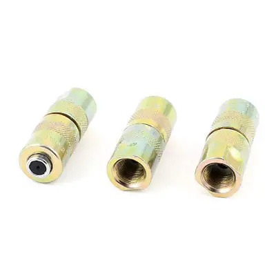 3 шт. коннектор для сосков экскаватора | Обустройство дома