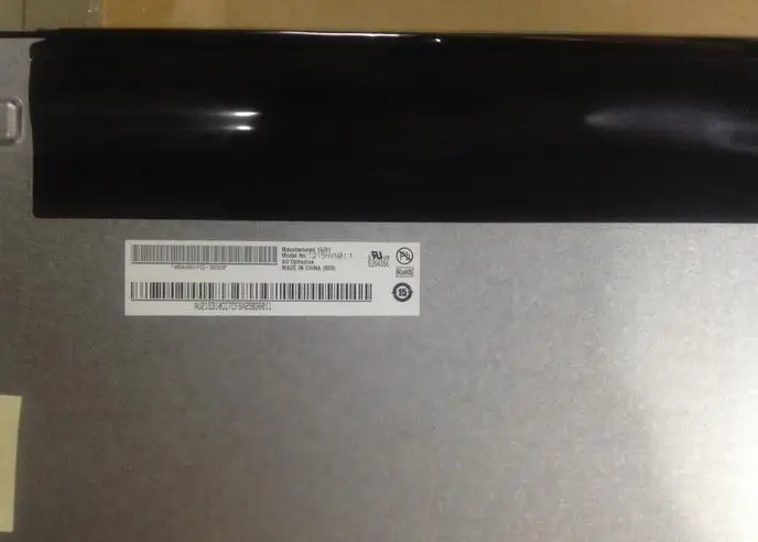 T215HVN01.1 TFT ЖК дисплей IPS оригинальный новый бренд AUO такой же как T215HVN01.0 применяется