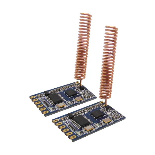 433 МГц | 868 915 Встроенный модуль приемопередатчика Si4432 RF|module si4432|module 433mhzmodule rf