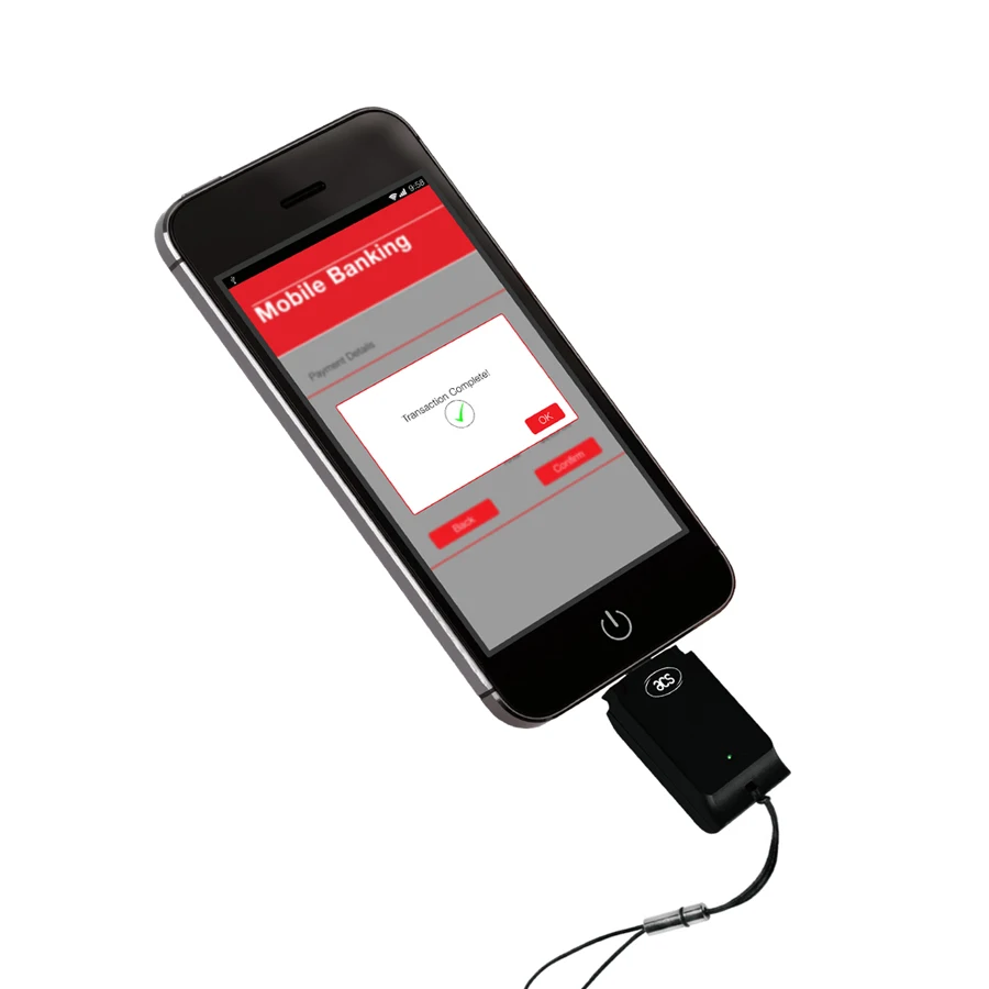 POS Android tTablet Smart Card Reader-ACR39T-A1 | Компьютеры и офис