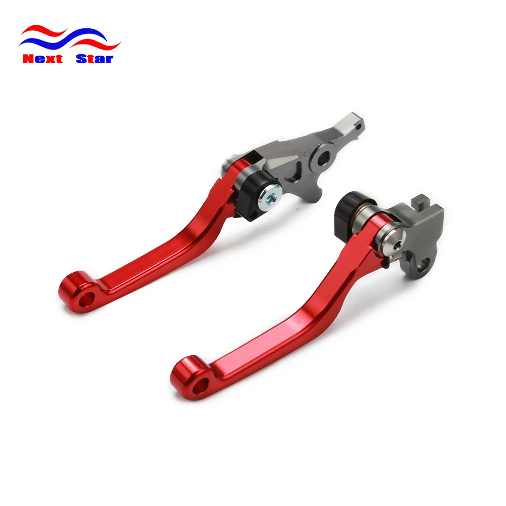 Рычаг Сцепления поворотного тормоза для питбайка HONDA CRF250L CRF250M 2012-2020 CRF250RL CRF250RALLY