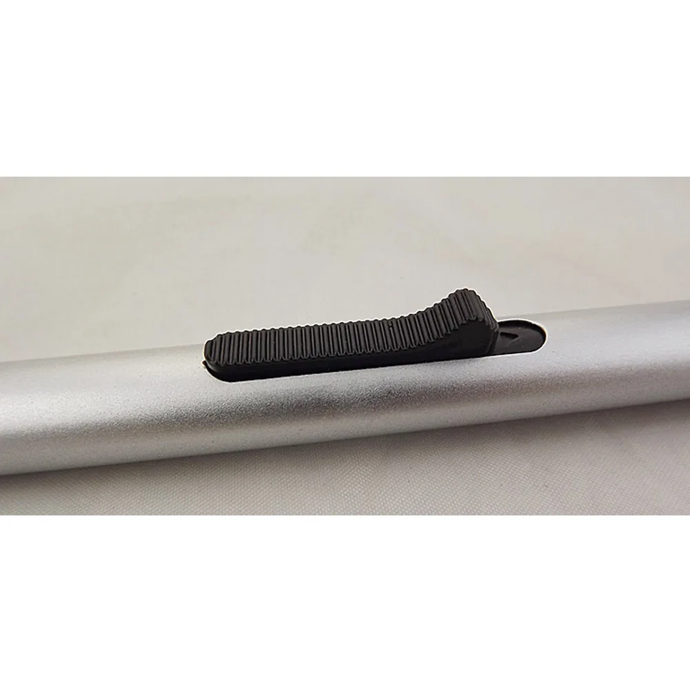 Hot Sale Germany Brand 7&quot Gas Kitchen Lighter Aluminum BBQ Lighters Gun Windproof Fireplace Novelty Gadget For Picnic Cooking |