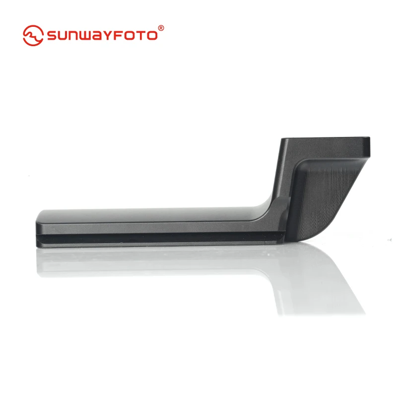 SUNWAYFOTO LF-M1 штатив БЫСТРОРАЗЪЕМНАЯ пластина для объектива телеобъектив поддержка
