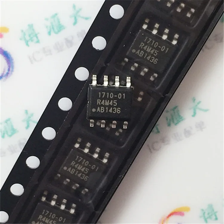 Оригинальный оригинальный и новый IW1710 с бесплатной доставкой в стиле