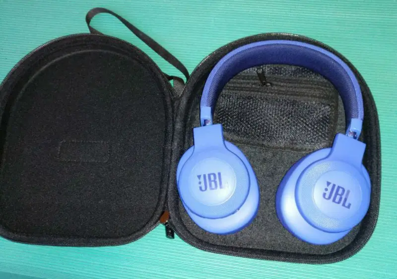 V MOTA PXA костюм чехол для переноски Чехол Коробка совместим с JBL E35 E40 E45 BT E55 T450 500bt