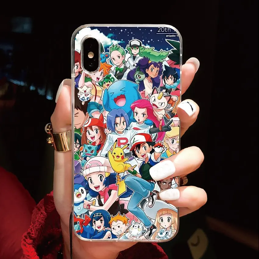 15 Чехол для Google Pixel 2XL 3XL 2 3 3A 4 XL силиконовый мягкий ТПУ чехол для задней панели с рисунком мультфильмов чехол для телефона - Цвет: 15