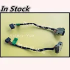 Новый ноутбук для HP ENVY 14 ENVY 15 ENVY 17 Pavilion 11-E 717370-YD6 DC кабель для зарядки