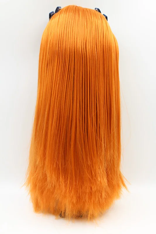 Бесплатная доставка прозрачная RBL-334T DIY Обнаженная блайз кукла подарок на день