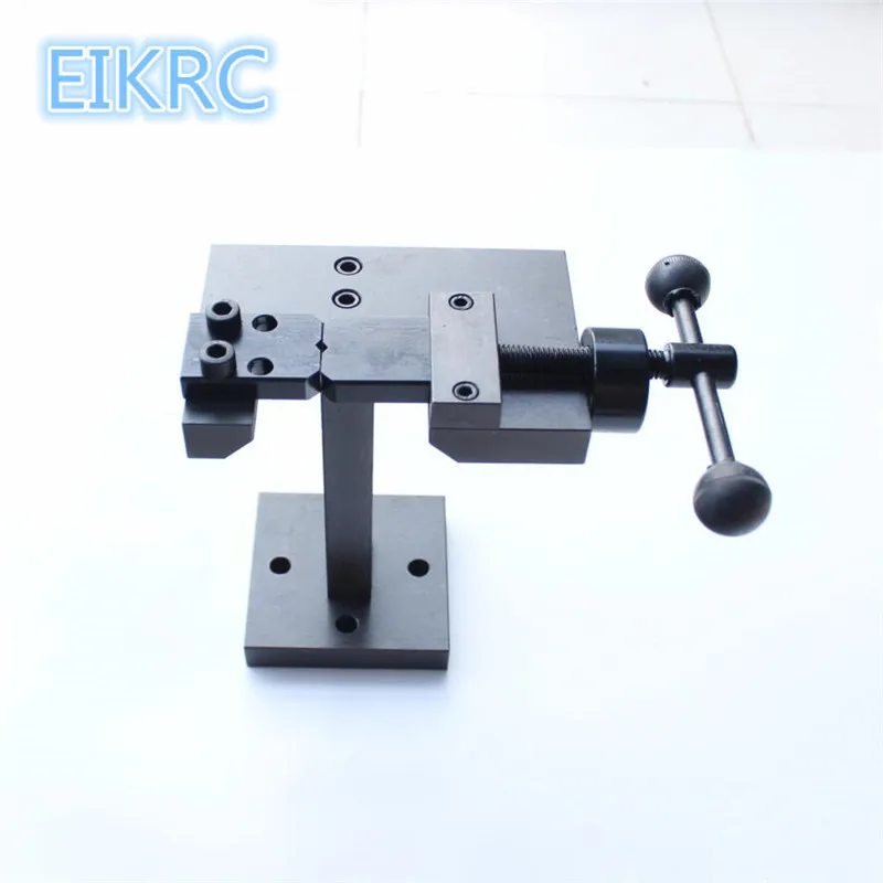 Инжектор Common Rail инструмент для разборки небольших зажимов скамья инжектор сопла
