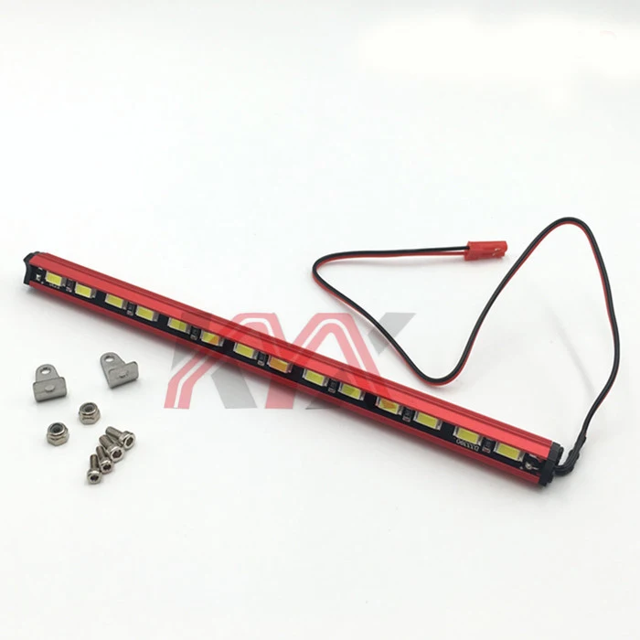 DIY light KYX для 1/7 TRAXXAS UDR UNLIMITED DESERT RACER|Детали и аксессуары| |